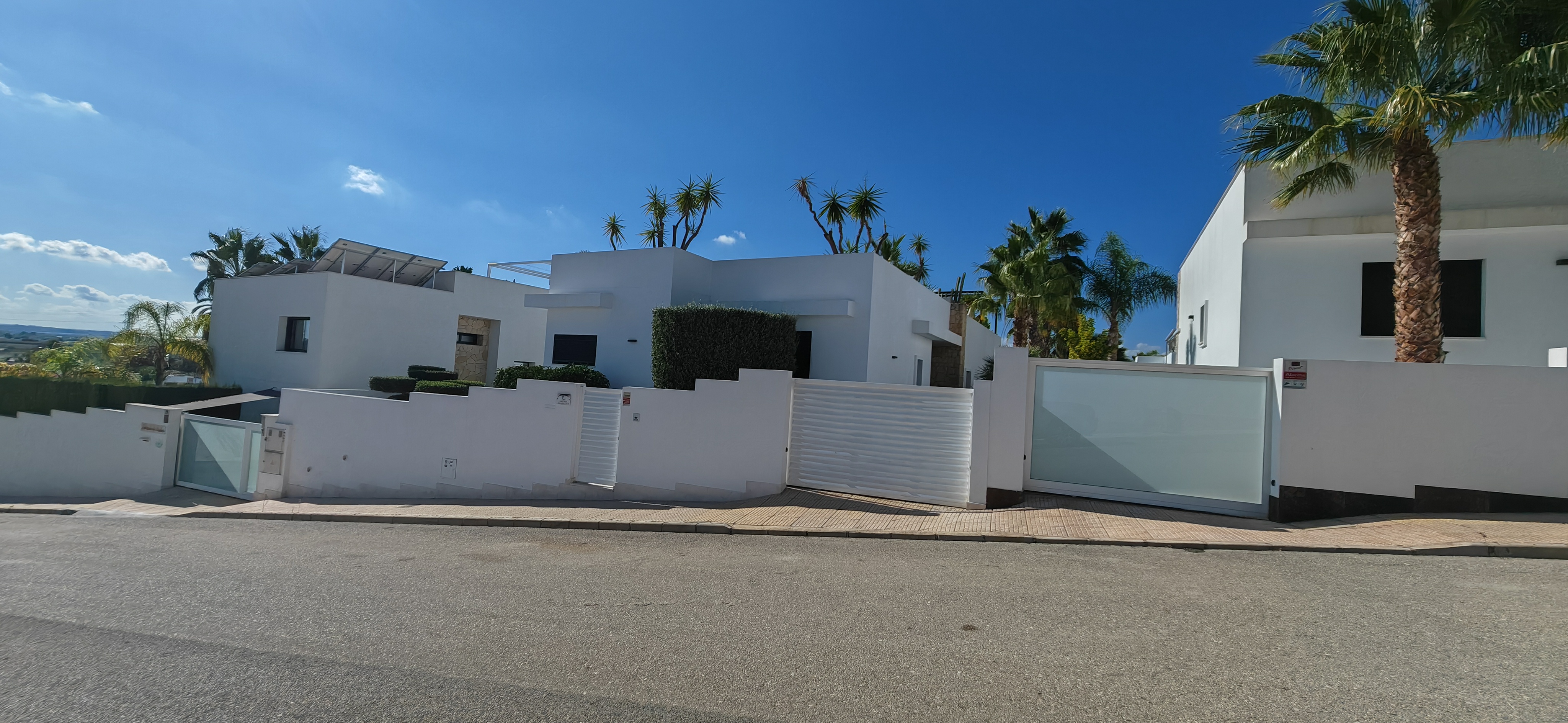 Handicrafts and local products